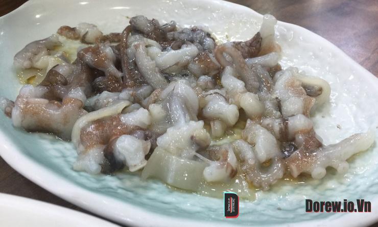 Phô mai Casu Marzu