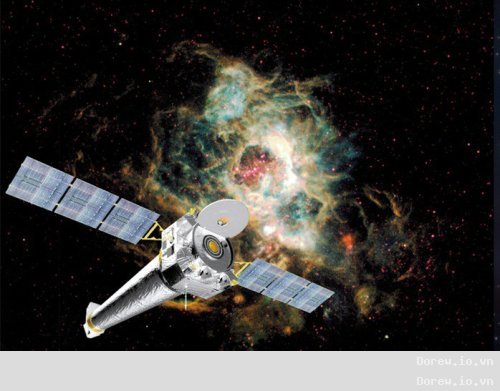 Tìm ra sự thật về tín hiệu lạ NASA bắt được 26 năm trước