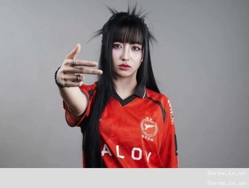 Scandal chấn động SEA Games 33: Hot girl Esports Thái Lan Tokyogurl bị cấm thi đấu trọn đời vì gian lận!