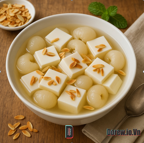 Khúc Bạch Vải Thiều