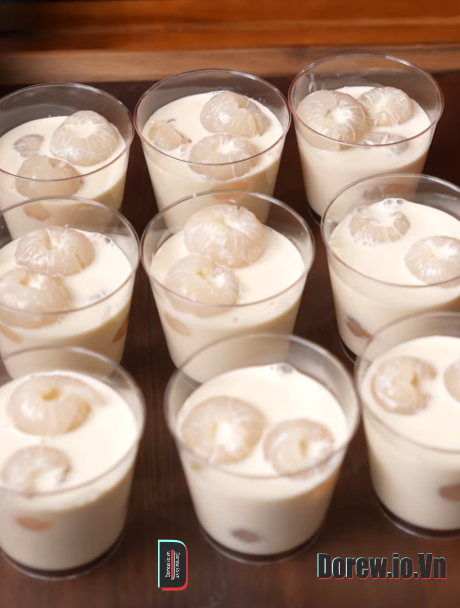 Đổ Khuôn Làm Lạnh