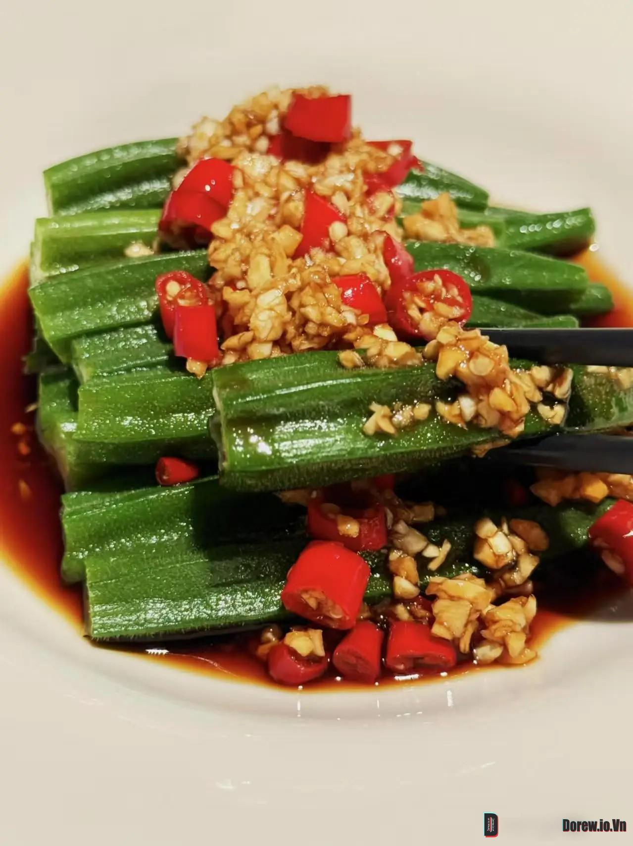 Gỏi bò 2