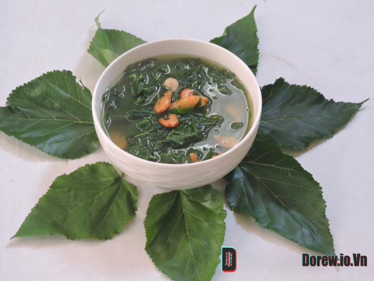 lá dâu tằm 3