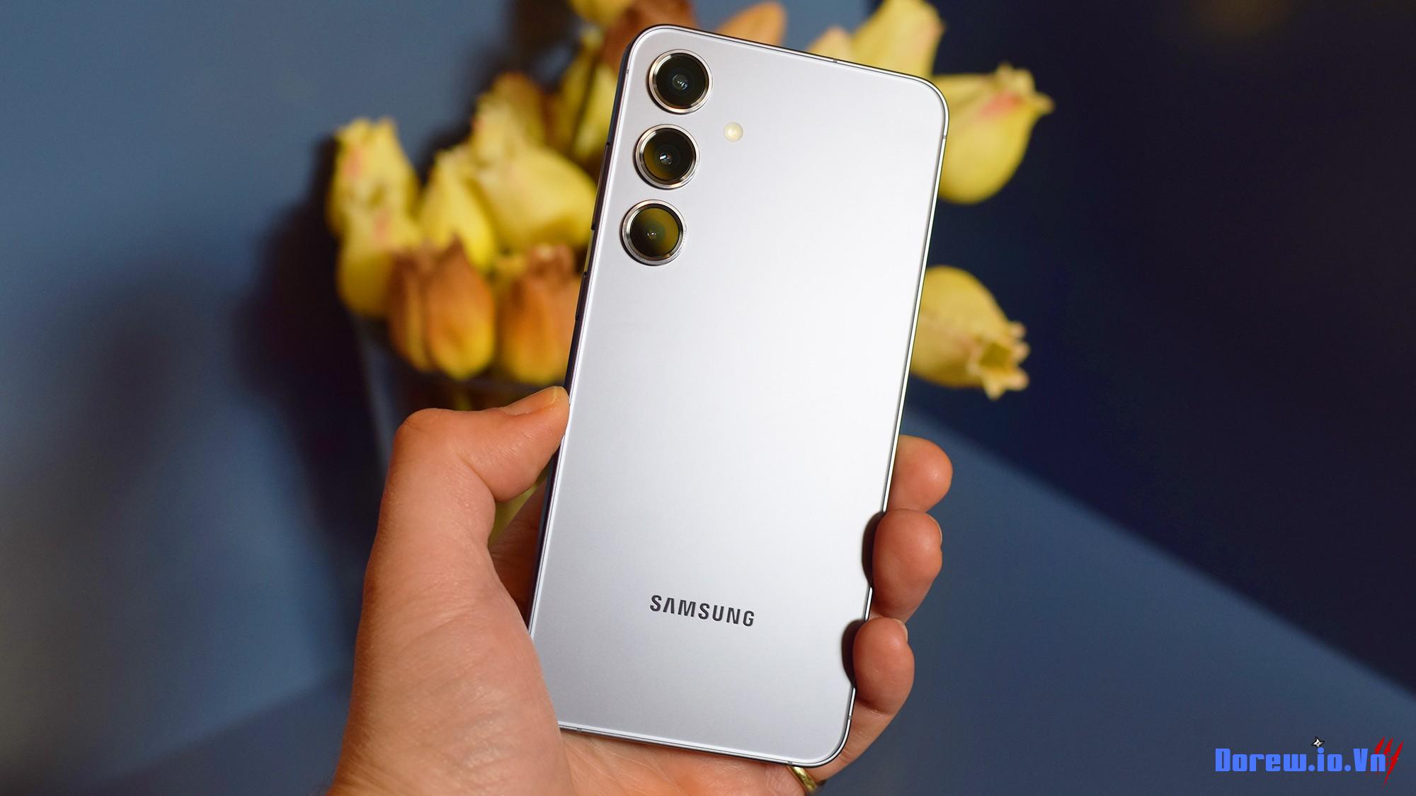 Galaxy S25