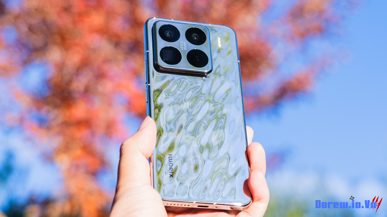 Xiaomi 15 5G