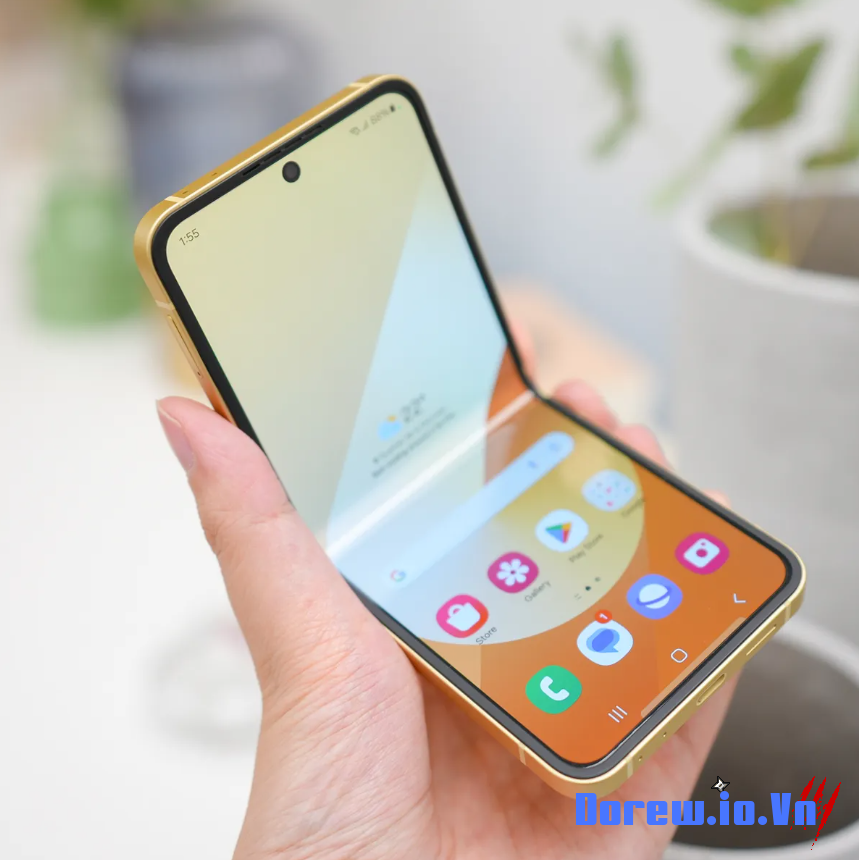 Galaxy Z Flip 6