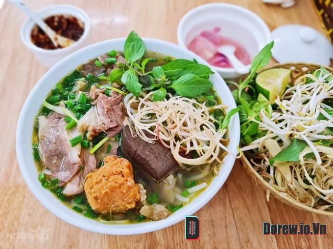 Bò Kho