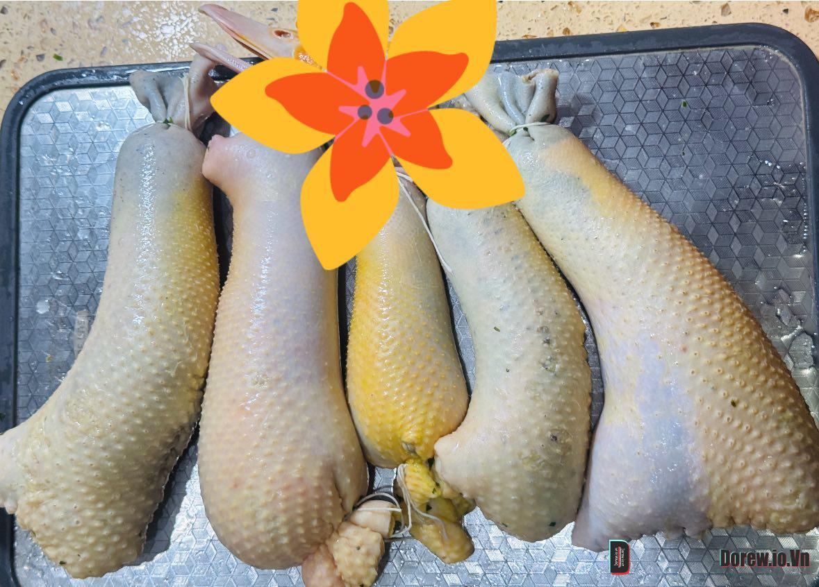 Nhồi Nhân