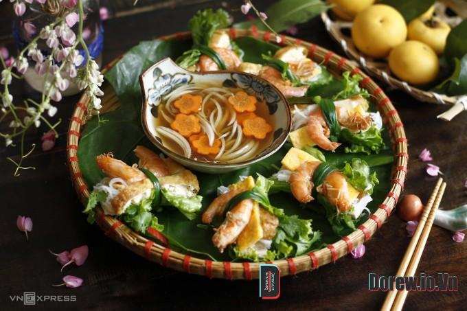 Cuốn tôm