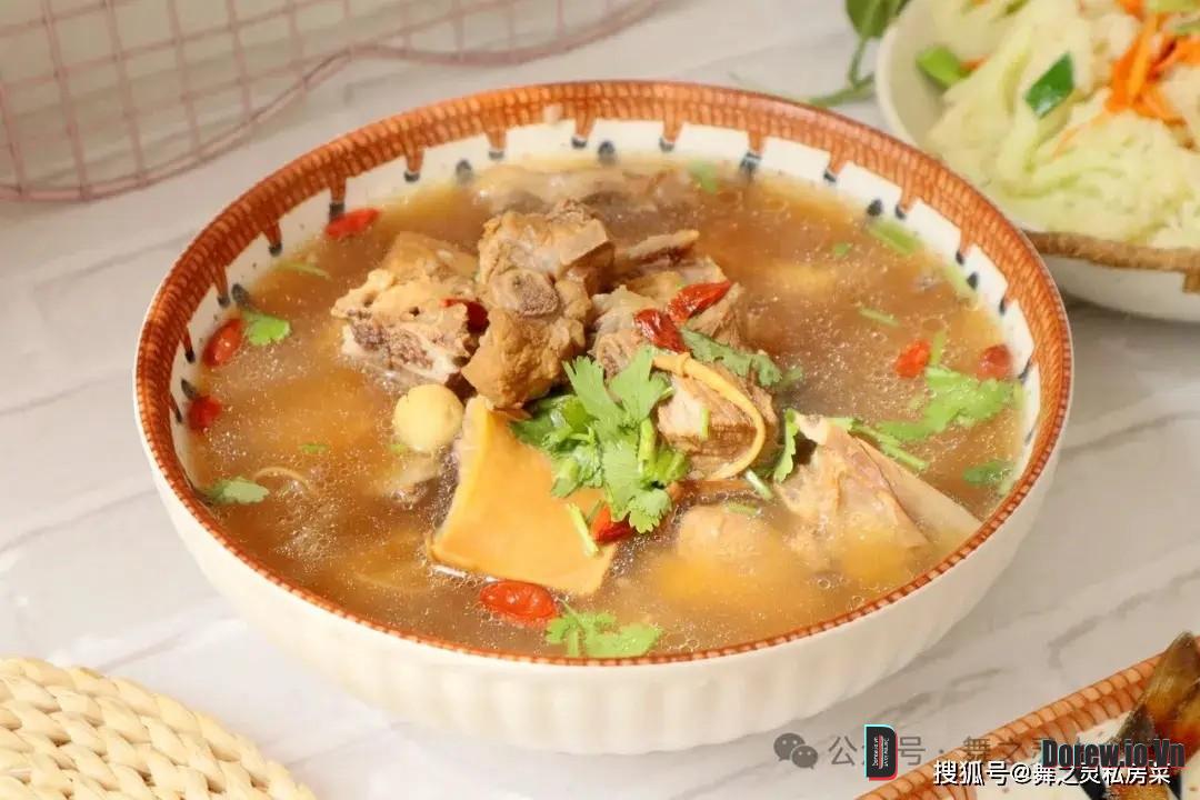 Cá Chim Kho Hẹ