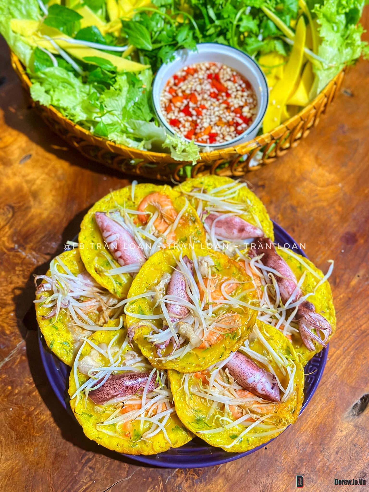 Bánh xèo 1