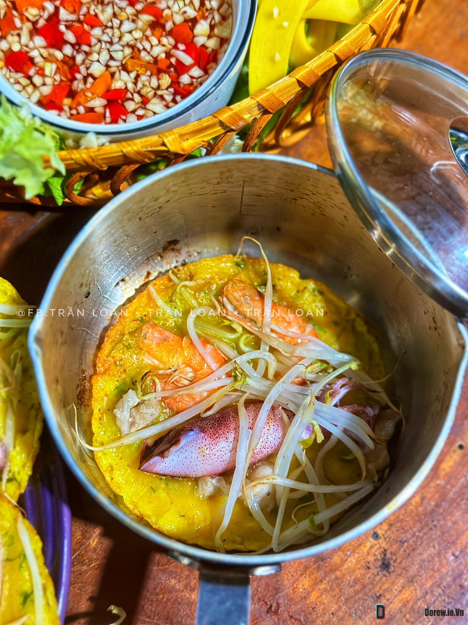 Bánh xèo 3