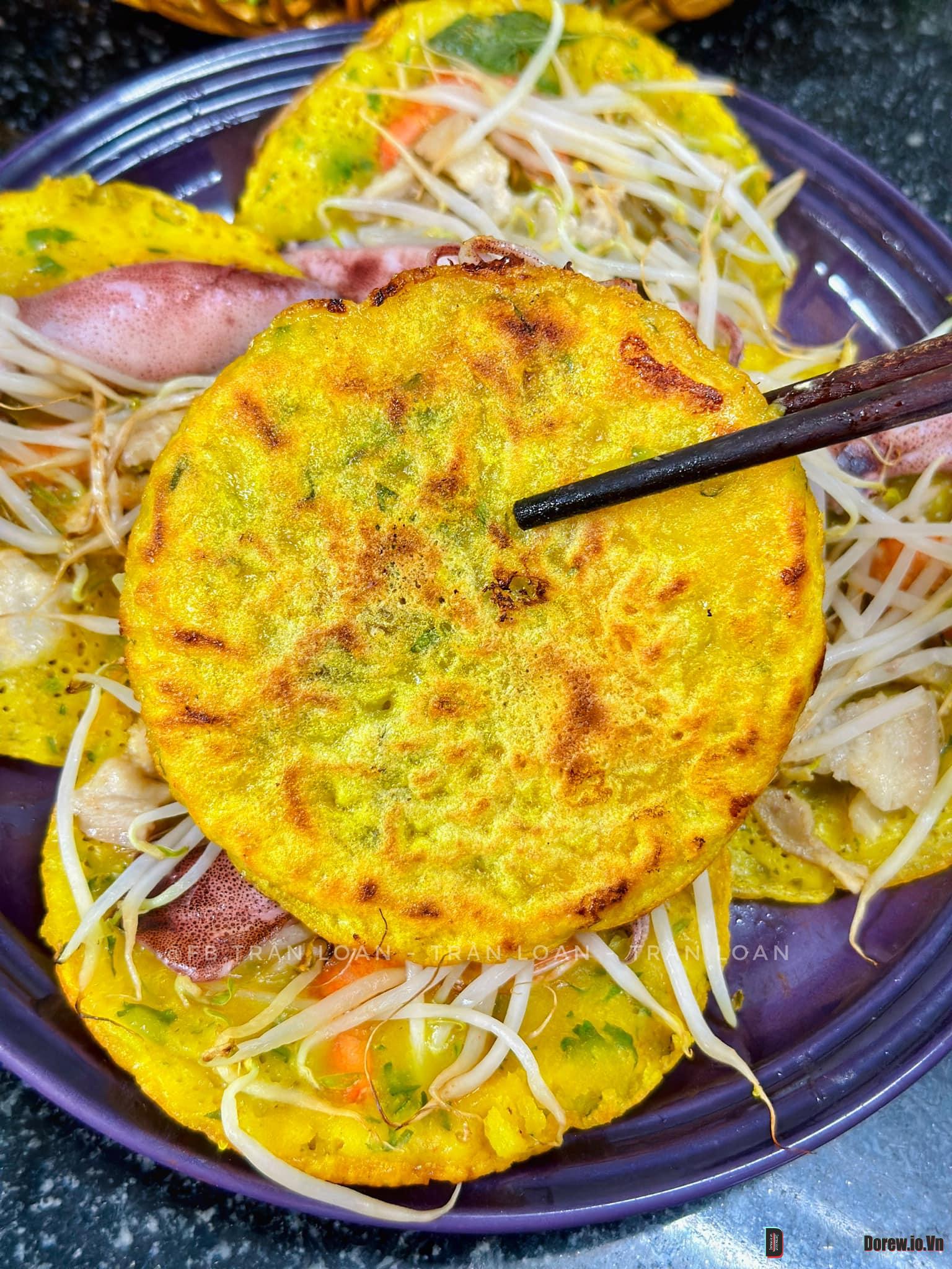 Bánh xèo 5