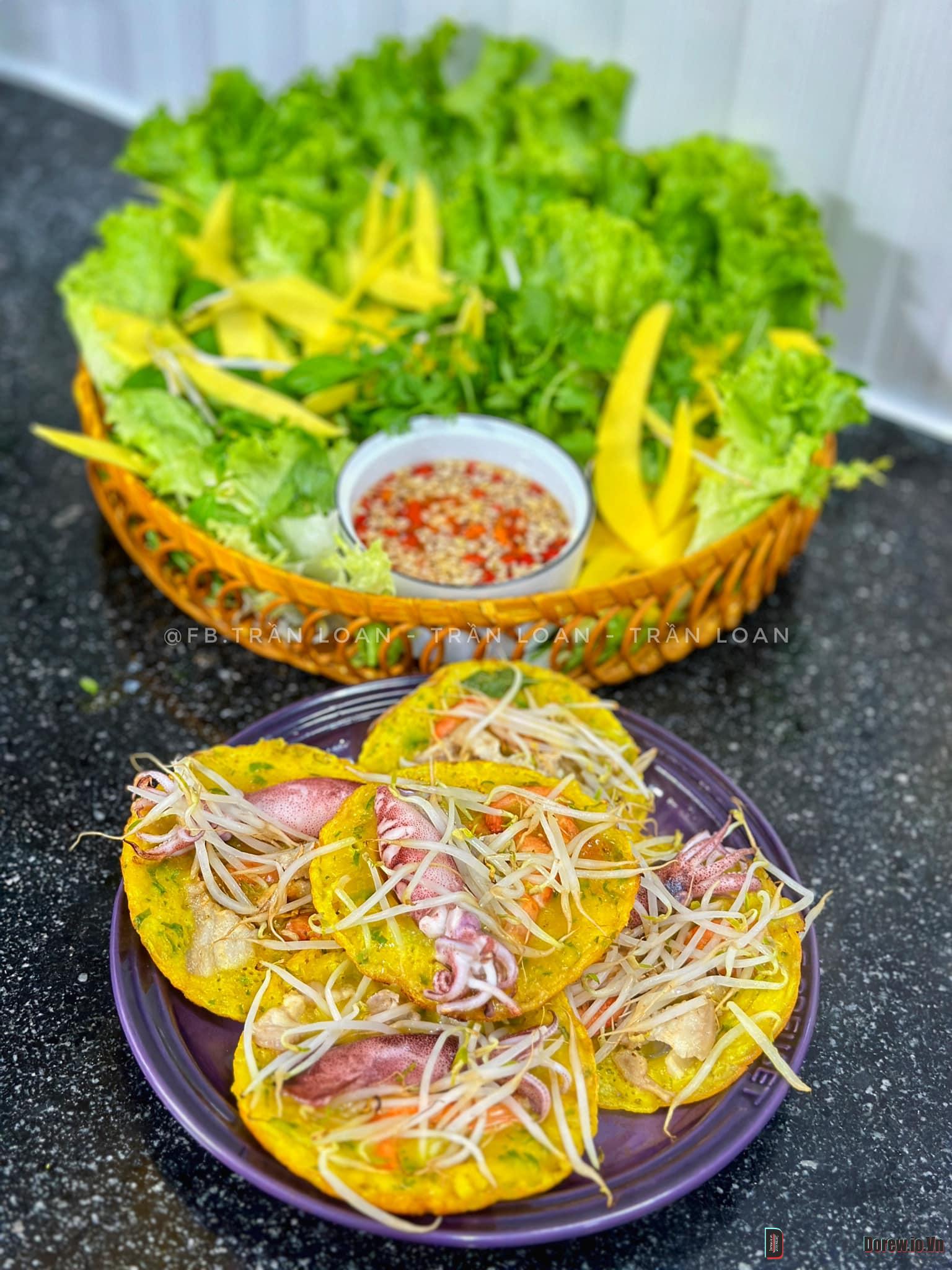 Bánh xèo 6