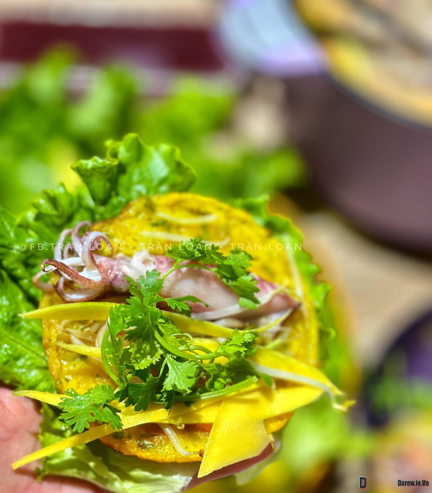 Bánh xèo 7