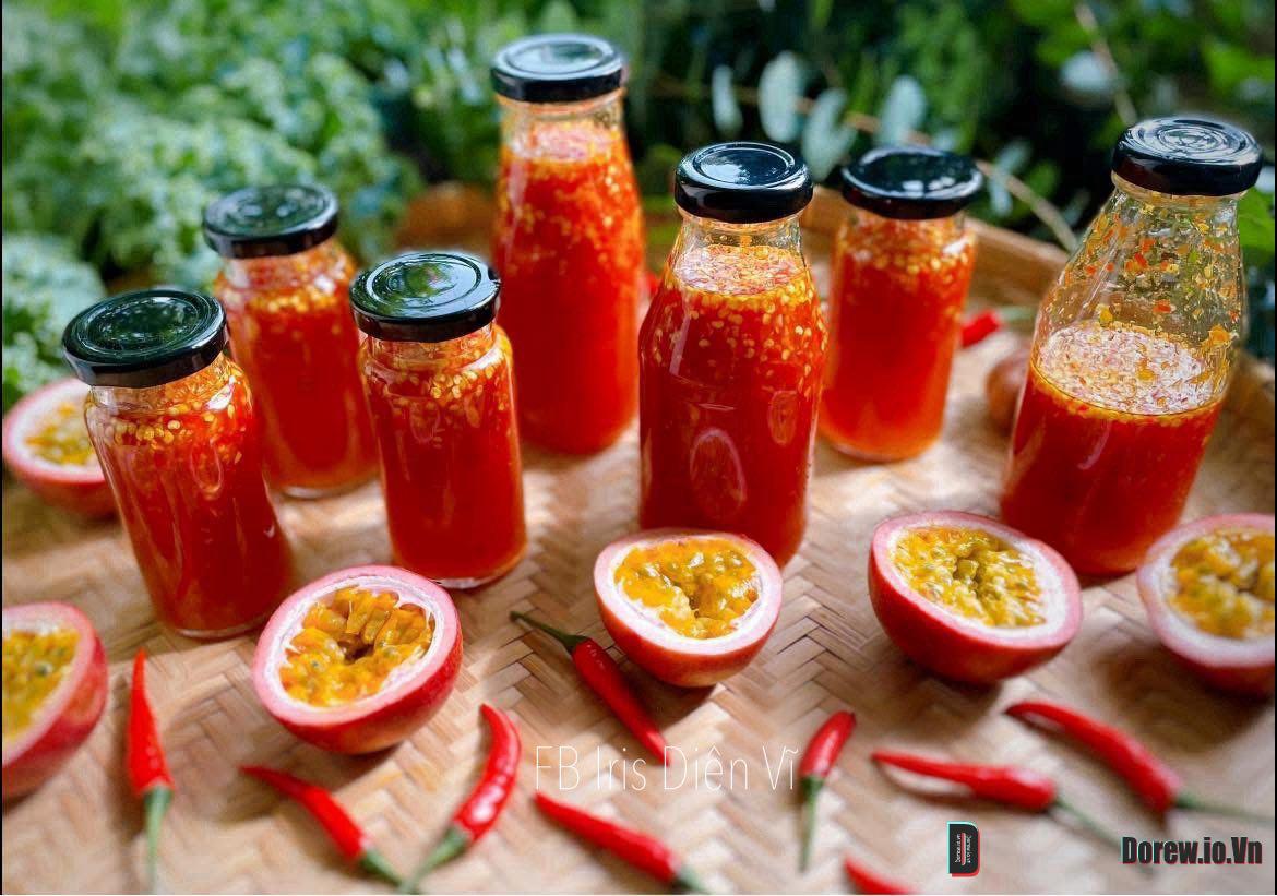 Nước mắm và món ăn