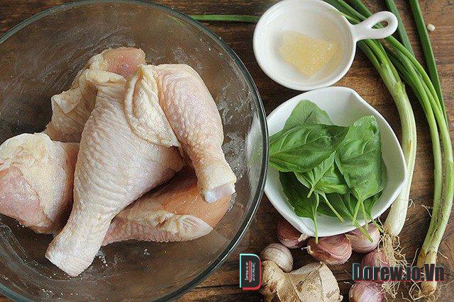 Canh chua