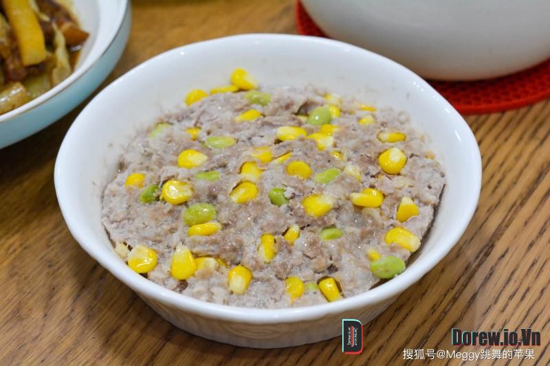 Chả hấp