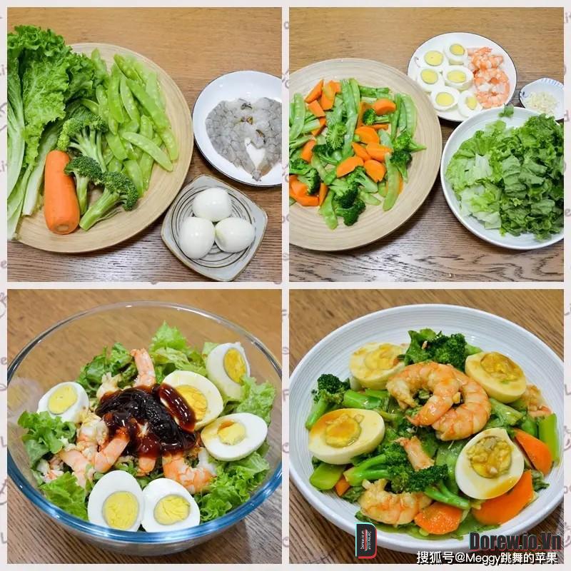 Salad 2