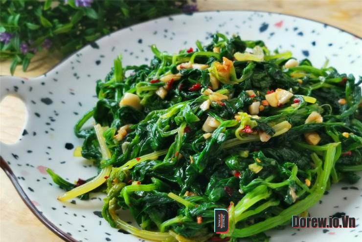 Cần tây 1