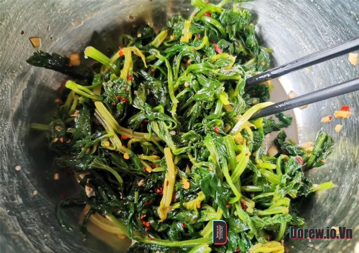 Cần tây 5
