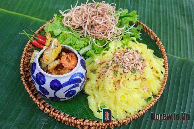 Mì Quảng 1