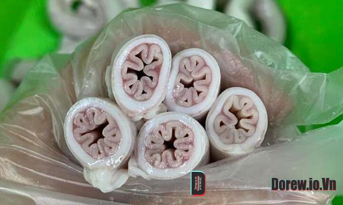 Lòng se điếu và dấu hiệu nhận biết
