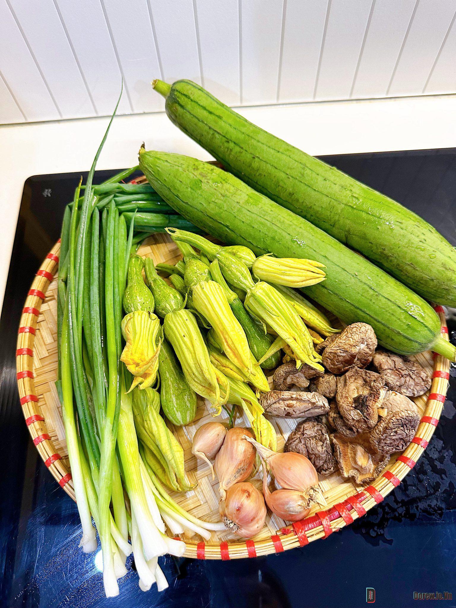 Ướp gà