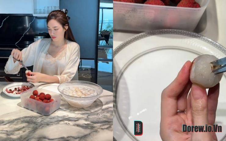 Bóc vải