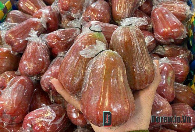 Nước ép roi