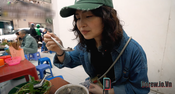 Cháo Lòng 1