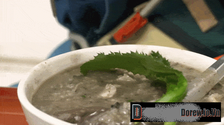 Cháo Lòng 2