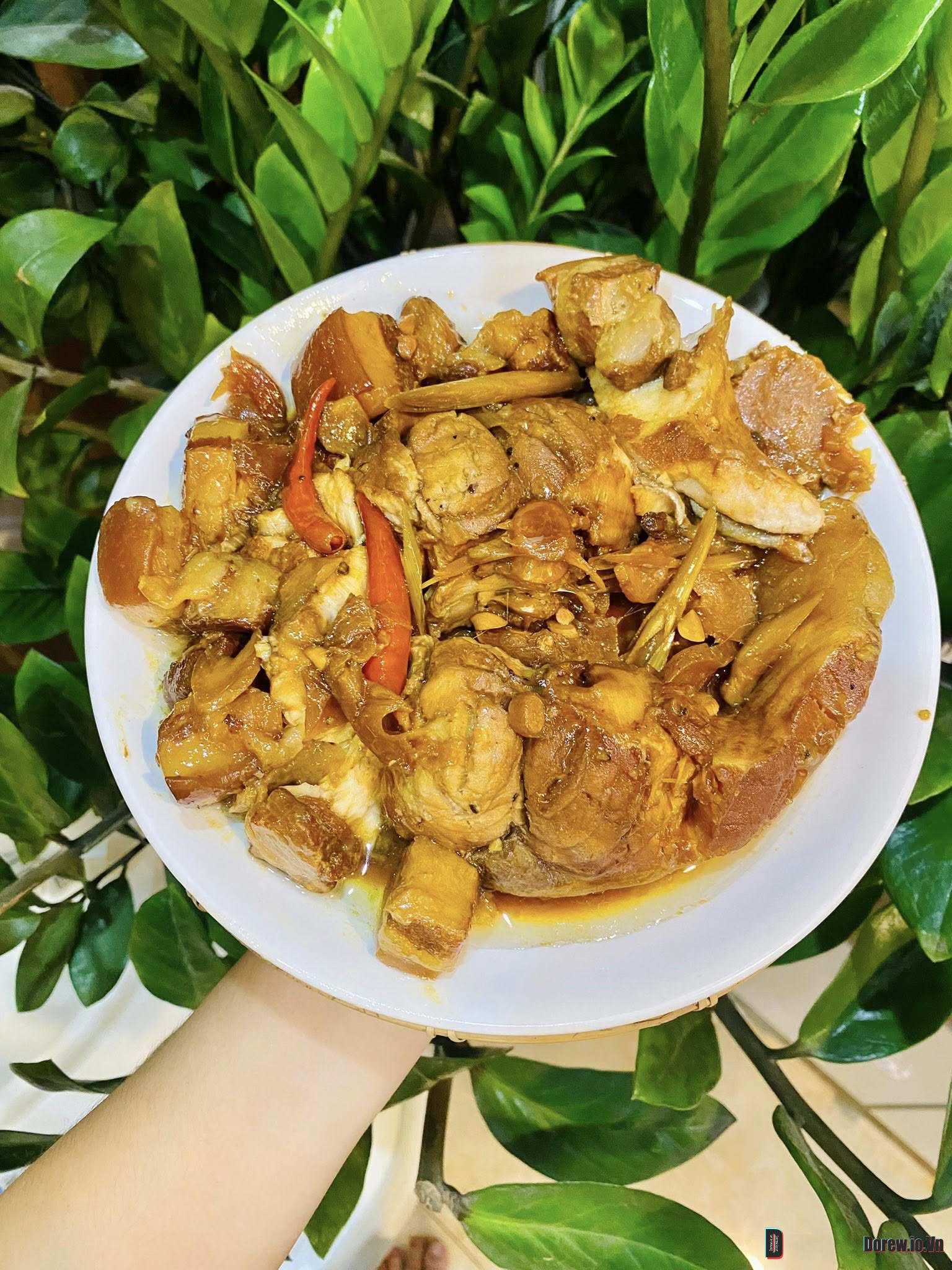 Thành phẩm