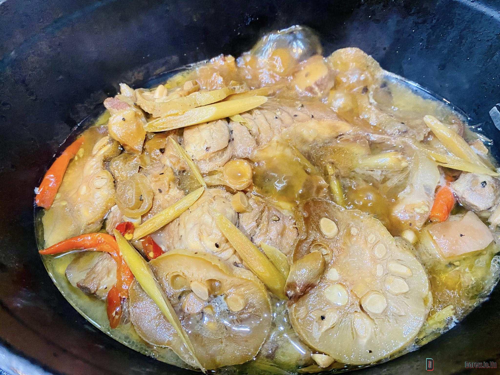 Kho lần 2