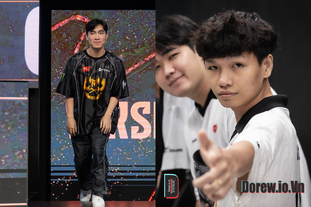 GAM vs MVKE