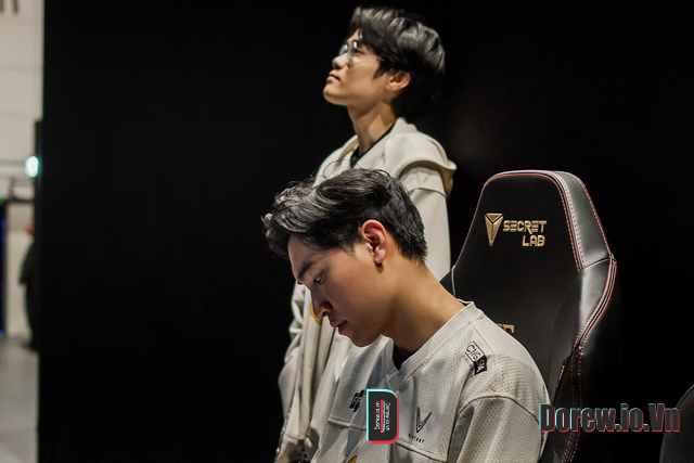 GAM vs TLN