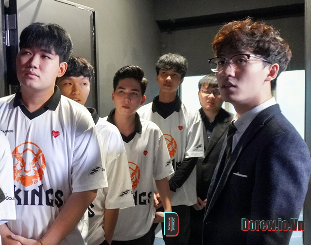 MVKE vs DFM
