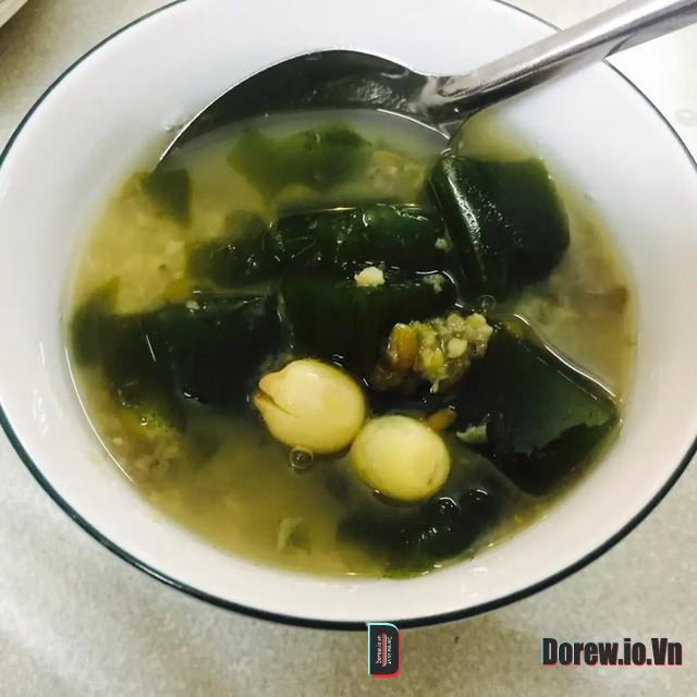 Sương Sâm 2