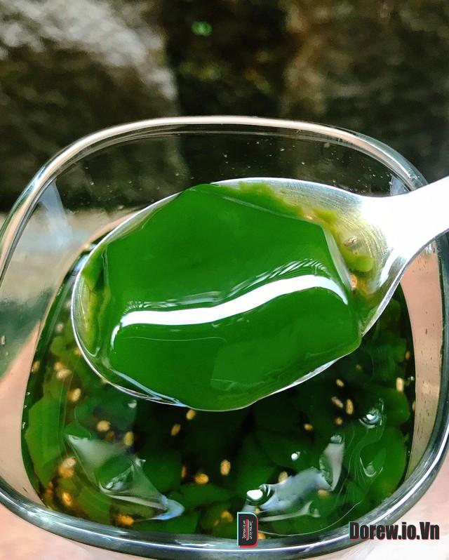 Thạch Sương Sâm