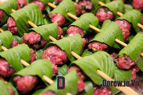 Gỏi Cuốn
