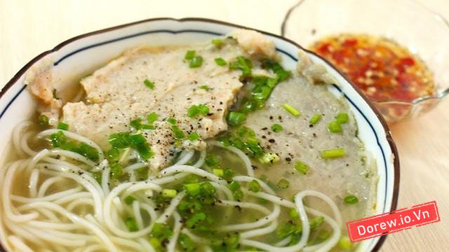 Tiết canh cua