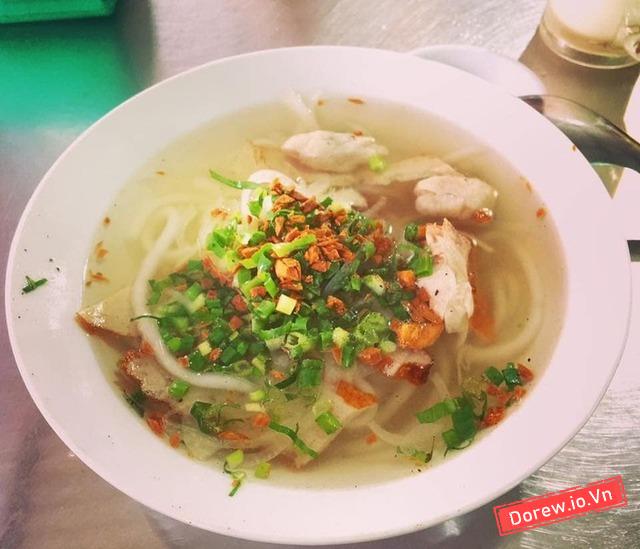 Bún kèn
