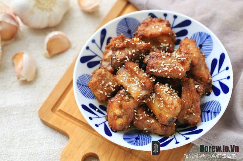 Sườn 1