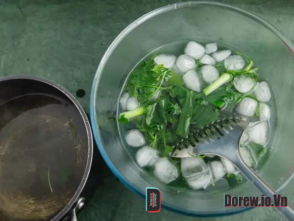 Bí quyết khoai tây nghiền siêu mịn