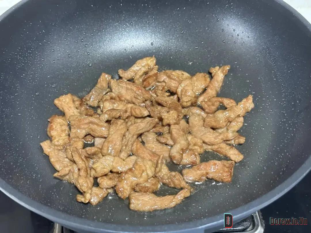 Mì Bò Sốt Tiêu Đen 3