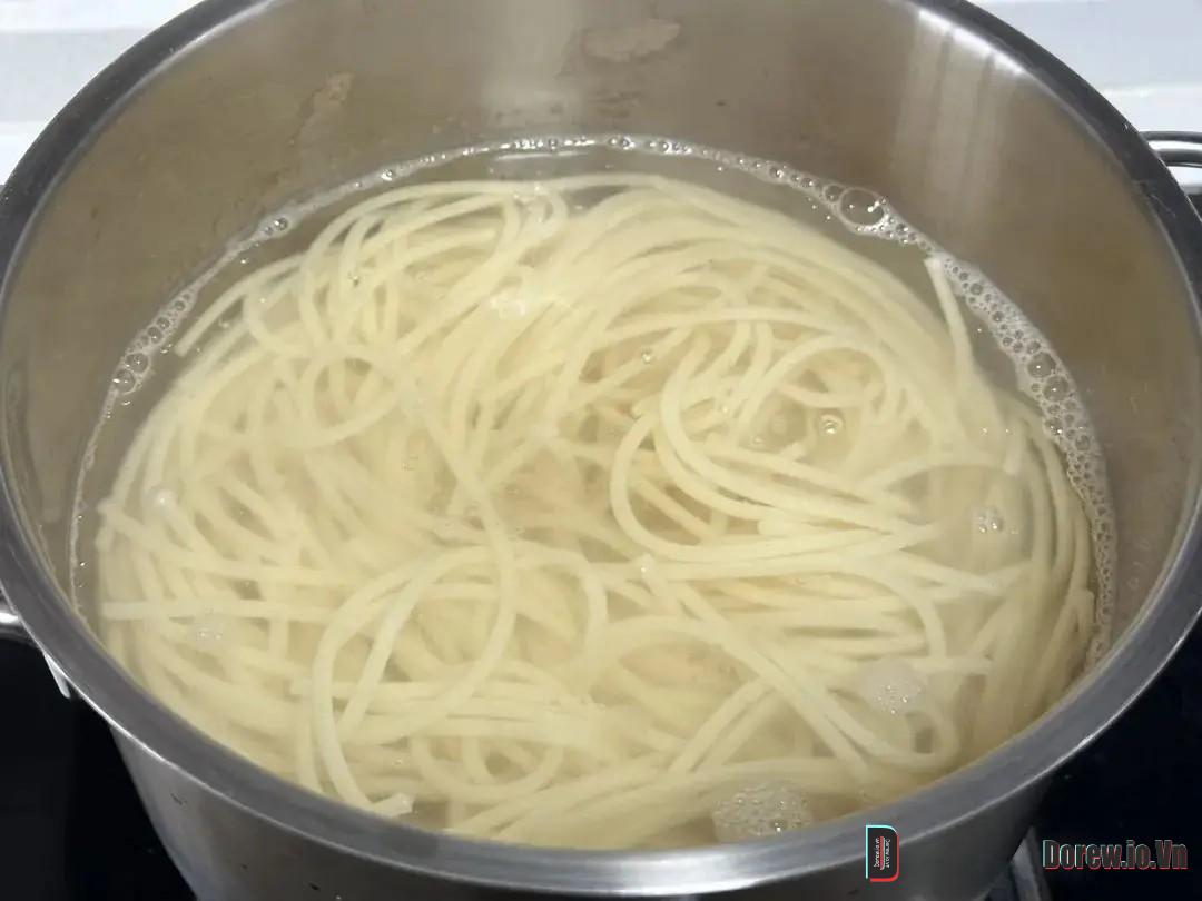 Mì Bò Sốt Tiêu Đen 4