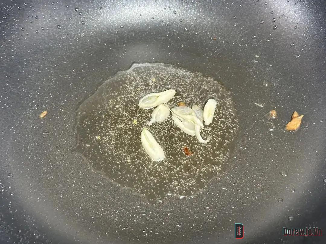 Mì Bò Sốt Tiêu Đen 5