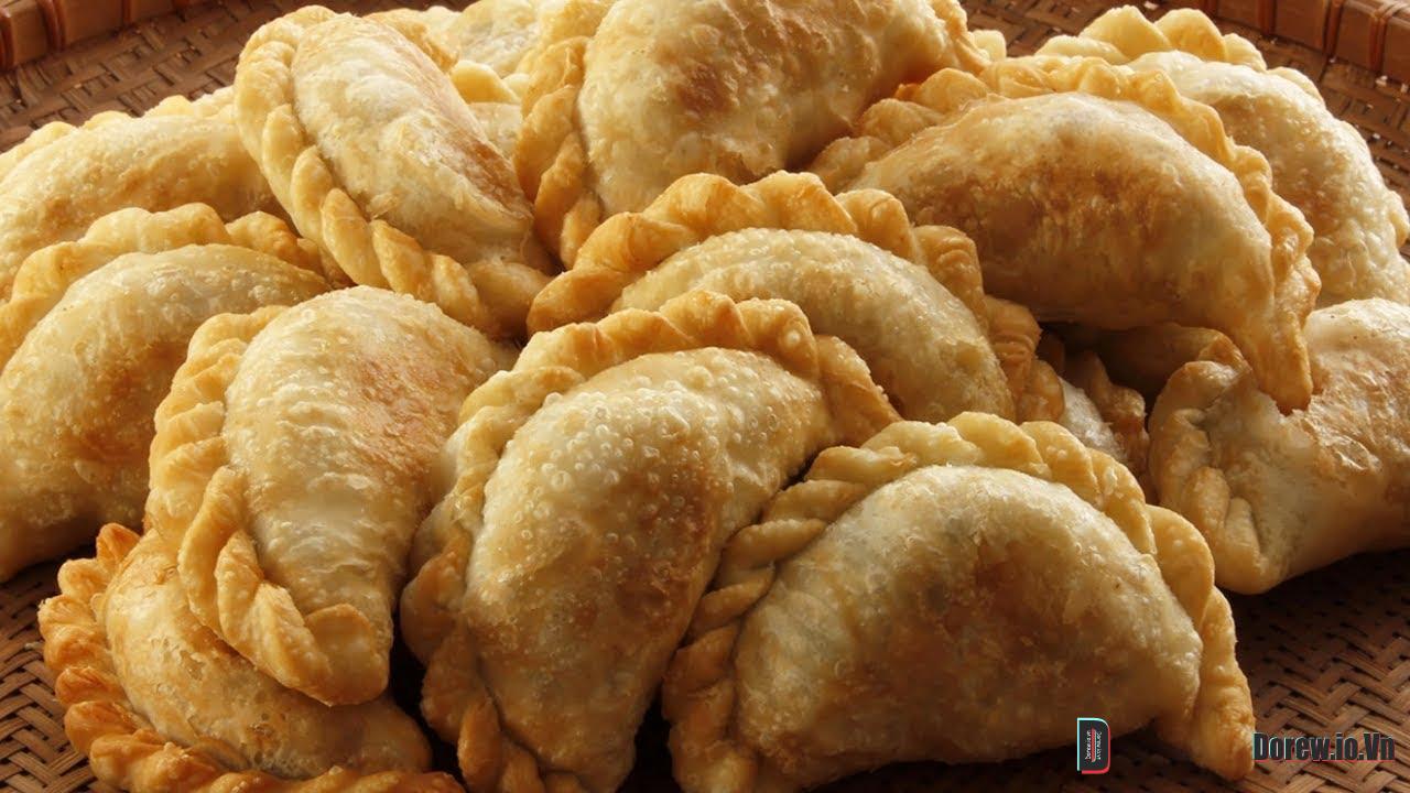 Empanadas Tucumanas 1