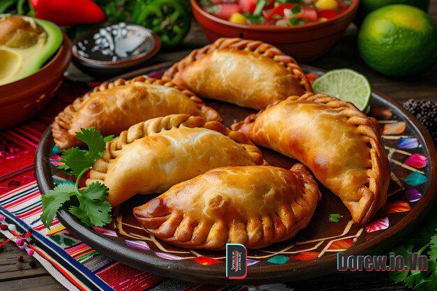 Empanadas Tucumanas 2