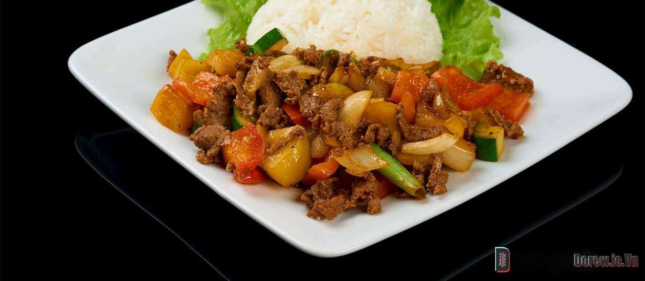Bò Lúc Lắc